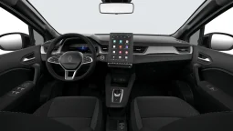 Renault Symbioz evolution lleno