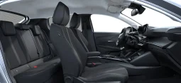 Renting Peugeot 208 PureTech Allure Gasolina lleno