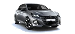 Renting Peugeot 208 PureTech Allure Gasolina lleno