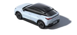 Renting Peugeot 3008 Plug-in hybrid Allure lleno