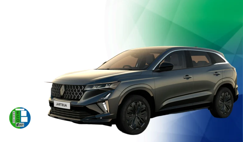 Renault Austral 2026