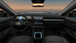 Renting Renault Austral lleno