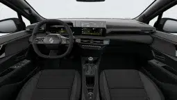 Renting Renault Clio TCe Evolution lleno