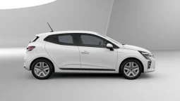 Renting Renault Clio dCi Evolution lleno