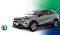 Renault Symbioz 2025
