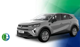 Renting Renault Symbioz Evolution E-tech Full Hybrid