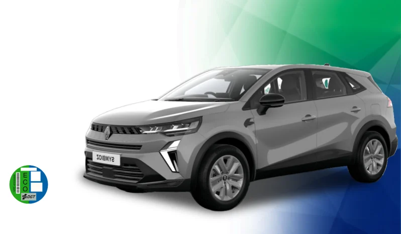 Renault Symbioz 2025