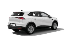 Renault Symbioz evolution lleno