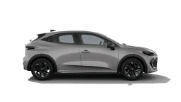 Renting Renault Clio TCe Evolution lleno