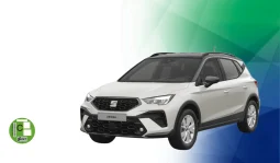 Renting SEAT Arona 1.0 TSI Style