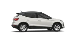 Renting SEAT Arona 1.0 TSI Style lleno