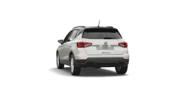 Renting SEAT Arona 1.0 TSI Style lleno
