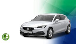 Renting Seat León 2.0 TDI Style Xl
