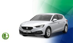Renting Seat León 2.0 TDI Style Xl