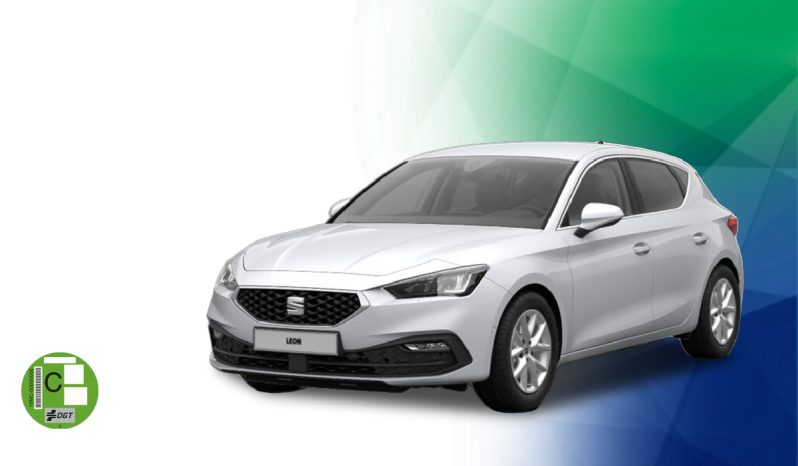 Seat Leon 2025