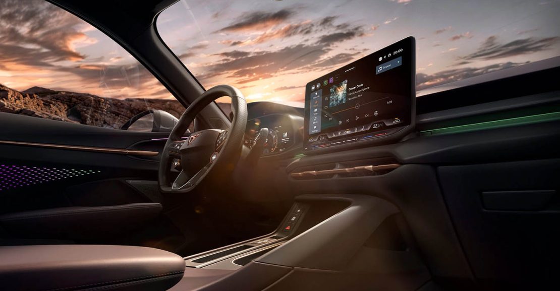 coches cupra hibridos enchufables