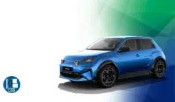 Renting Alpine A290 GT