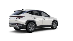 Renting Hyundai Tucson Maxx DCT Diésel lleno