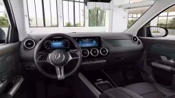 Renting Mercedes Gla 200d lleno