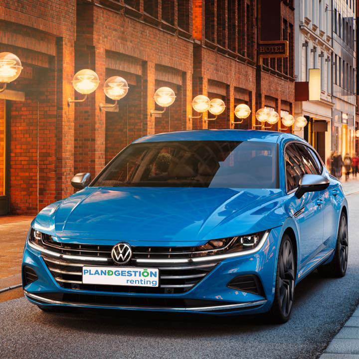 coches de renting con opcion de compra