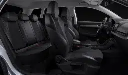 Renting Škoda Kodiaq 1.5 TSI DSG PHEV Enchufable lleno