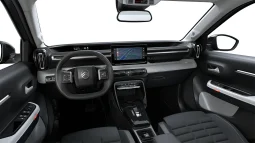 Renting Citroën C3 Aircross Hybrid lleno