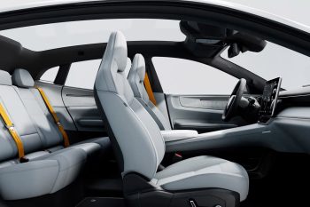 opiniones de la fiabilidad de coches polestar