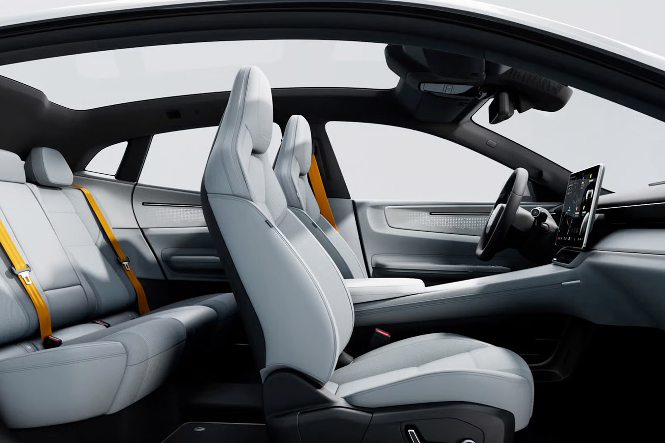 opiniones de la fiabilidad de coches polestar