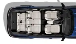 Renting Renault Espace Alpine Full Hybrid lleno