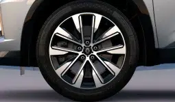 Renting Renault Espace Alpine Full Hybrid lleno