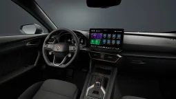 Renting Cupra Formentor 1.5 PHEV Híbrido Enchufable lleno