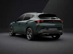 Renting Cupra Formentor 1.5 PHEV Híbrido Enchufable lleno