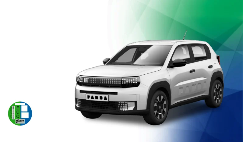 Fiat Grande Panda