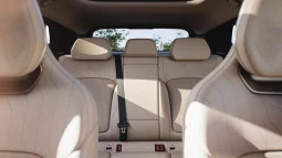 Renting LYNK&CO 08 PHEV lleno