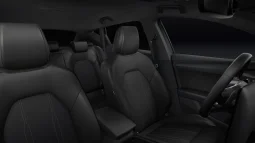 Renting Cupra León PHEV 1.5 Híbrido lleno