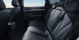 Renting BYD Seal 6 D-MI Boost lleno