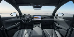 Renting BYD Seal 6 D-MI Boost lleno