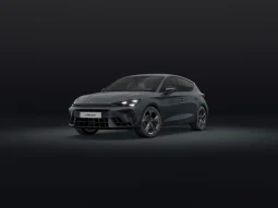 Renting Cupra León PHEV 1.5 Híbrido lleno