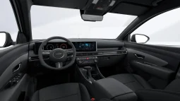Renting Hyundai Tucson Black Line DT Diésel lleno