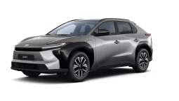 Renting Toyota BZ4X Advance Eléctrico lleno