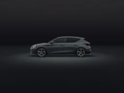 Renting Cupra León PHEV 1.5 Híbrido lleno