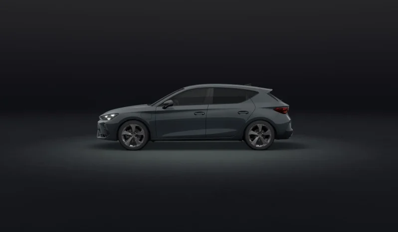Renting Cupra León PHEV 1.5 Híbrido lleno