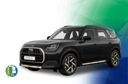 Renting Mini Countryman D Diésel