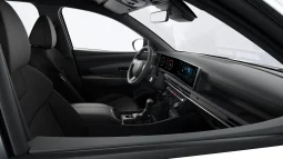 Renting Hyundai Tucson Black Line DT Diésel lleno