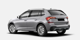 Renting Škoda Kamiq Selection 1.5 TSI  DSG lleno