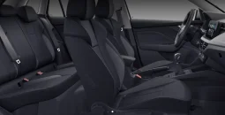 Renting Škoda Kamiq Selection 1.5 TSI  DSG lleno