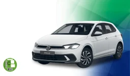 Renting Volkswagen Polo