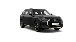 Renting Mini Countryman D Diésel lleno