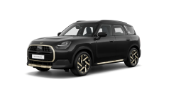 Renting Mini Countryman D Diésel lleno