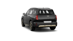 Renting Mini Countryman D Diésel lleno